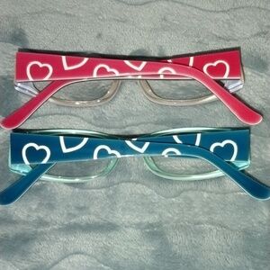 Mini Spada Lil Girl Frames